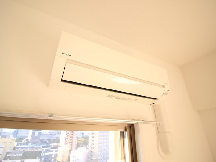 エスリード京橋桜ノ宮公園(1006)の物件内観写真