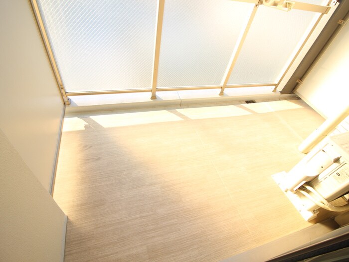 エスリード京橋桜ノ宮公園(1006)の物件内観写真