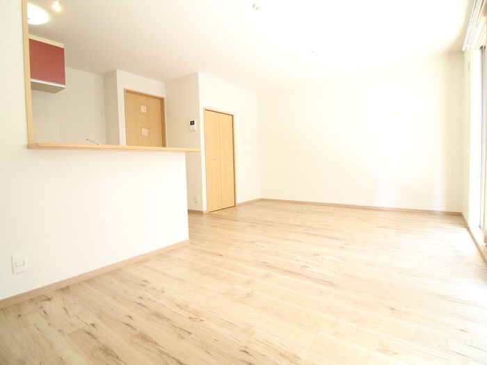 シティパルＳの物件内観写真