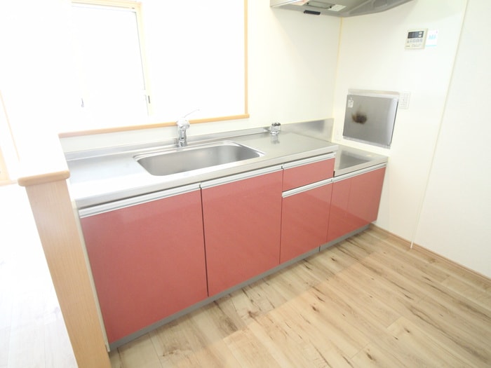 シティパルＳの物件内観写真