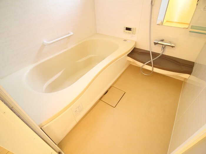 シティパルＳの物件内観写真