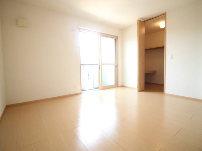 シティパルＳの物件内観写真