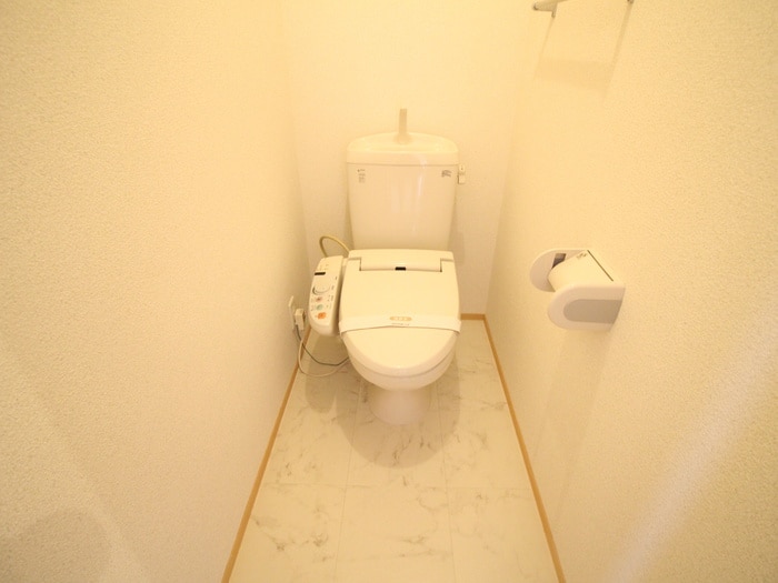 シティパルＳの物件内観写真