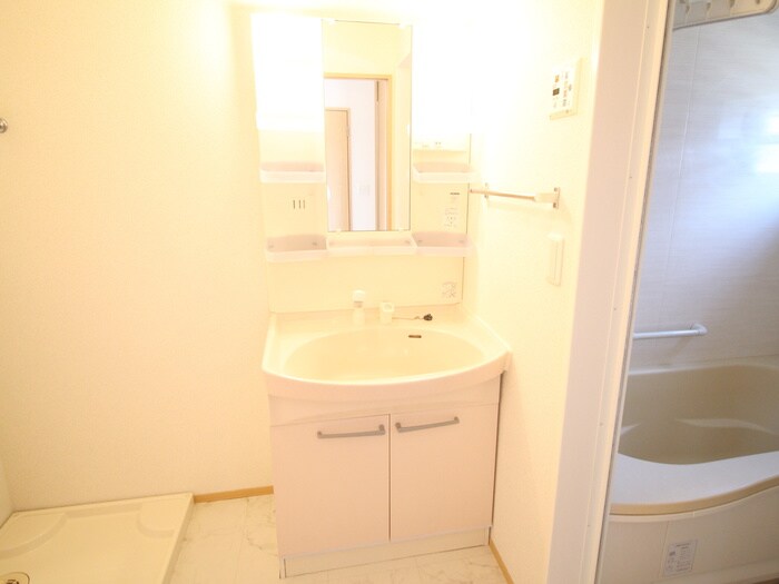 シティパルＳの物件内観写真