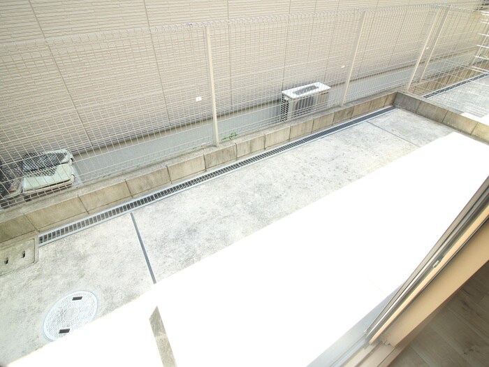 シティパルＳの物件内観写真