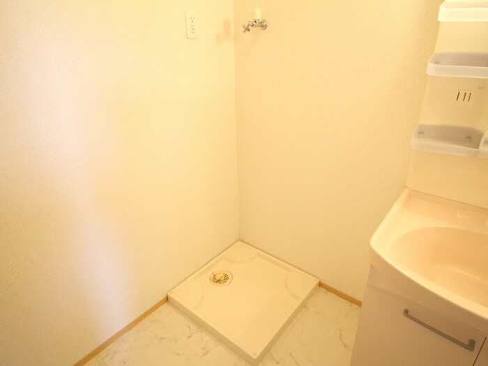 シティパルＳの物件内観写真