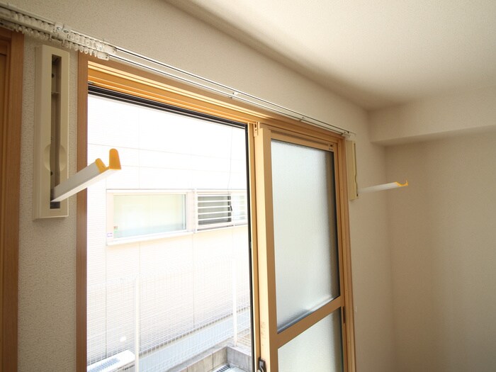 シティパルＳの物件内観写真