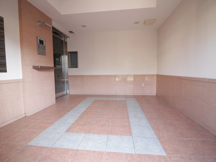 ブロッサム桂の物件外観写真