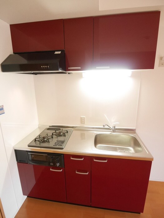 ブロッサム桂の物件内観写真