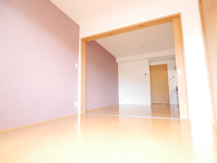 ブロッサム桂の物件内観写真