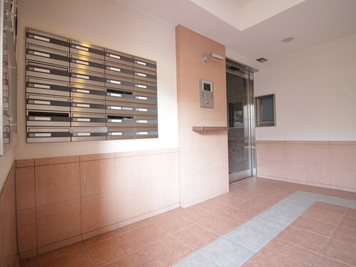 ブロッサム桂の物件外観写真