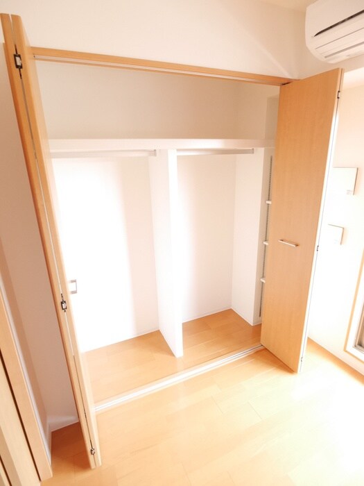 ブロッサム桂の物件内観写真