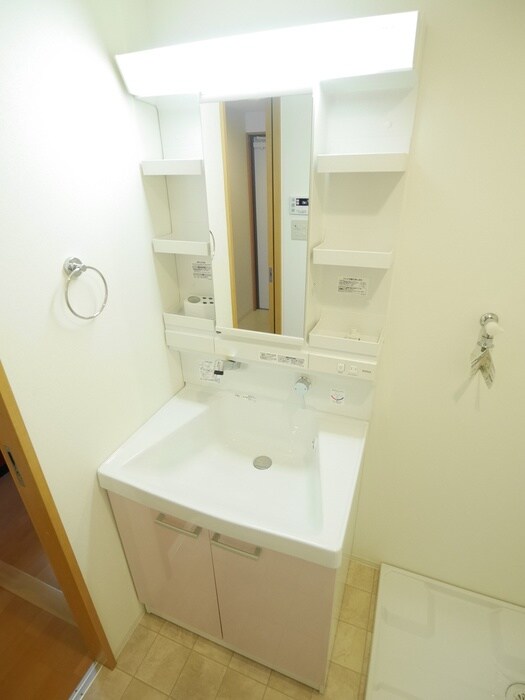 ブロッサム桂の物件内観写真