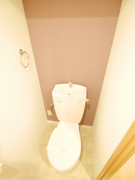 ブロッサム桂の物件内観写真