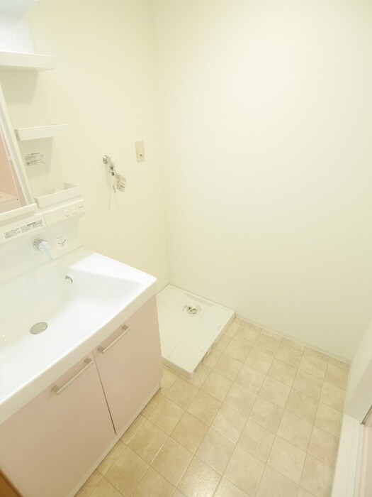 ブロッサム桂の物件内観写真