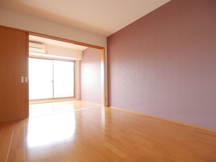 ブロッサム桂の物件内観写真