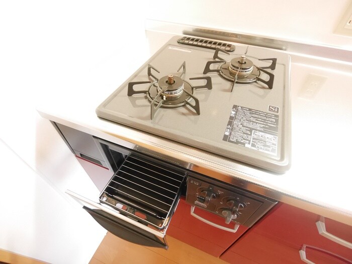 ブロッサム桂の物件内観写真