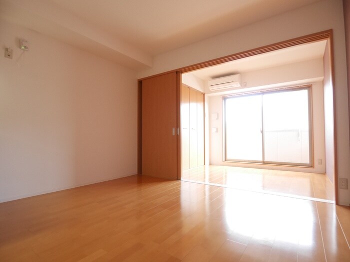 ブロッサム桂の物件内観写真