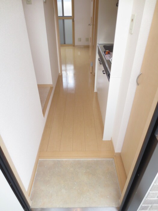 ア－ク舟岡の物件内観写真