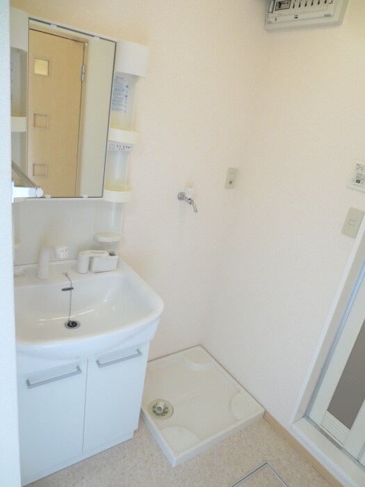 ア－ク舟岡の物件内観写真