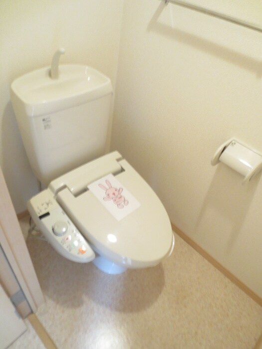 ア－ク舟岡の物件内観写真