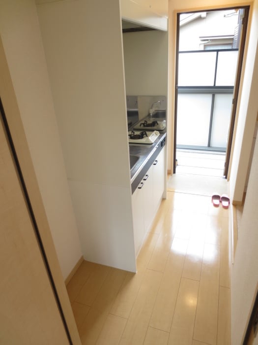 ア－ク舟岡の物件内観写真