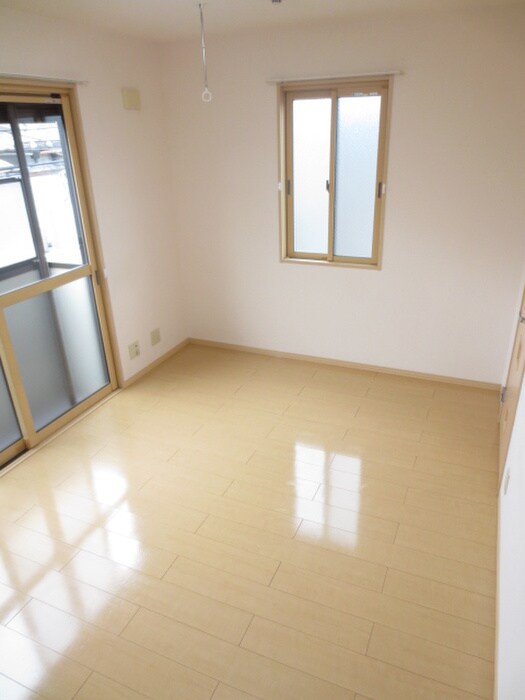 ア－ク舟岡の物件内観写真