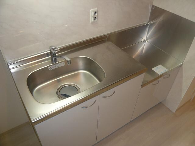 ツルトスコⅡ番館の物件内観写真