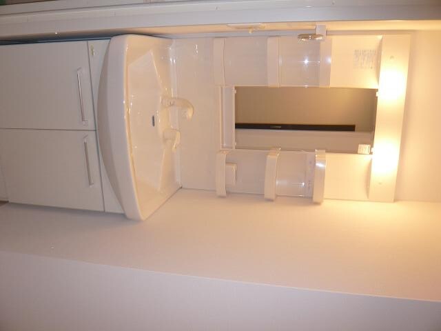 ツルトスコⅡ番館の物件内観写真