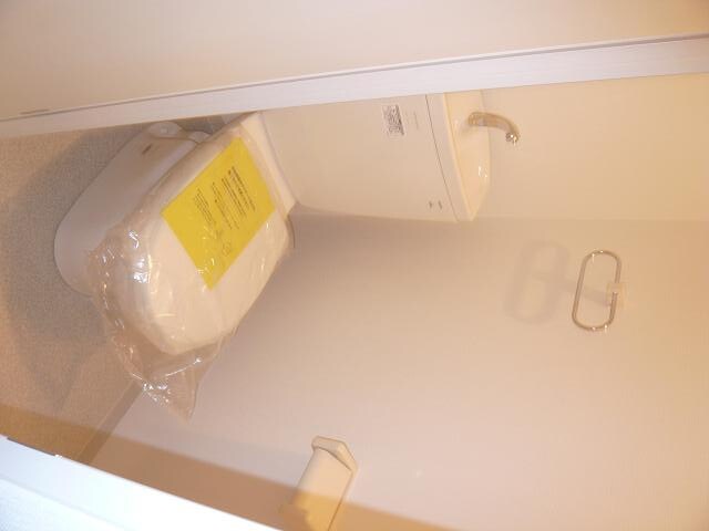 ツルトスコⅡ番館の物件内観写真