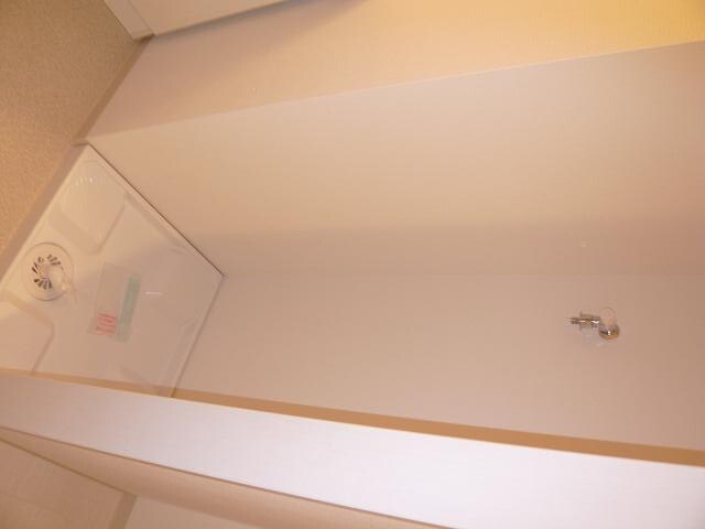 ツルトスコⅡ番館の物件内観写真