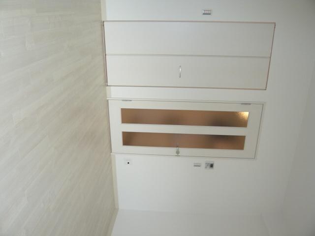 ツルトスコⅡ番館の物件内観写真