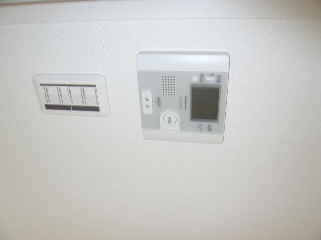 ツルトスコⅡ番館の物件内観写真