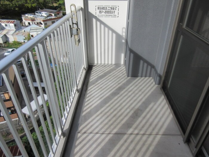 ツルトスコⅡ番館の物件内観写真