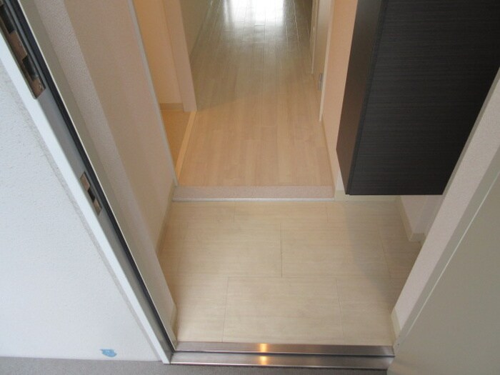 ツルトスコⅡ番館の物件内観写真