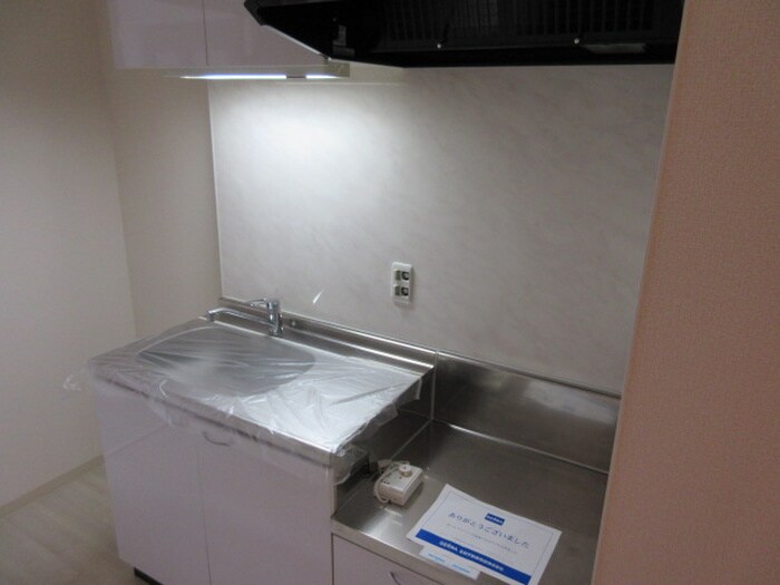 ツルトスコⅡ番館の物件内観写真