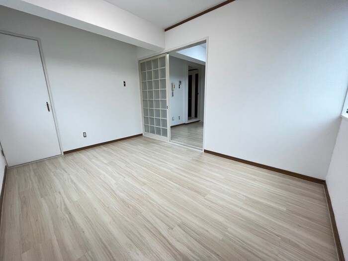 ファ－ストユ－スハイツの物件内観写真