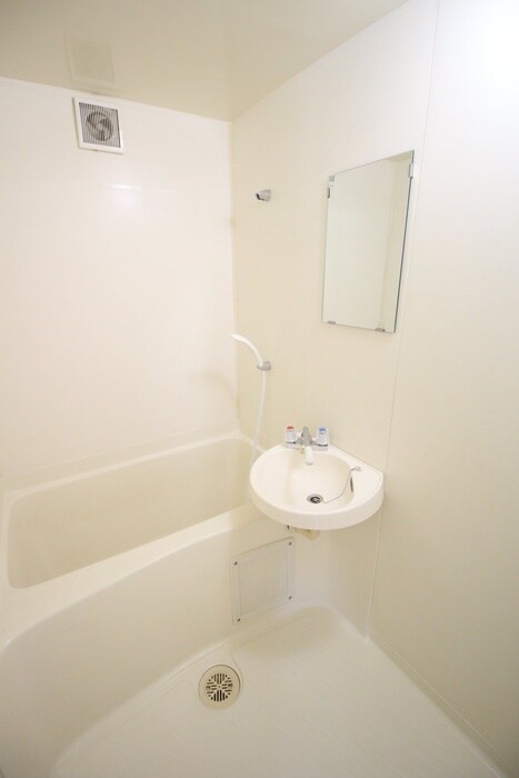 ファ－ストユ－スハイツの物件内観写真