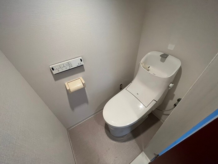 ファ－ストユ－スハイツの物件内観写真