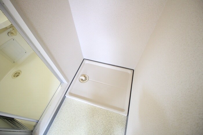 ファ－ストユ－スハイツの物件内観写真