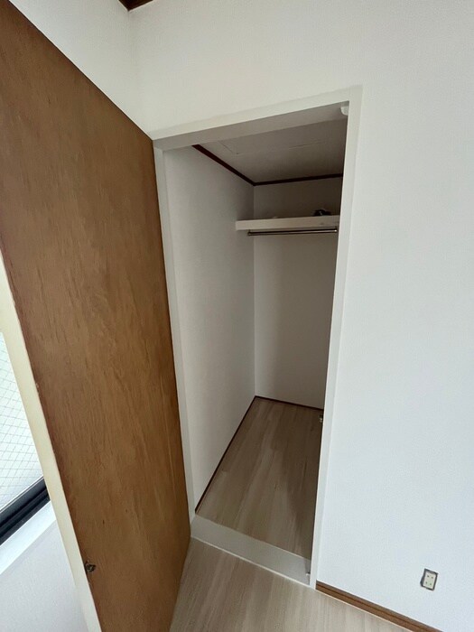 ファ－ストユ－スハイツの物件内観写真