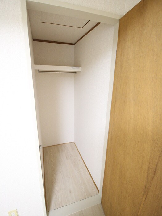 ファ－ストユ－スハイツの物件内観写真