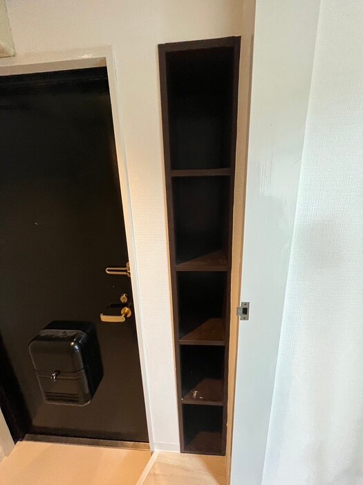 ファ－ストユ－スハイツの物件内観写真