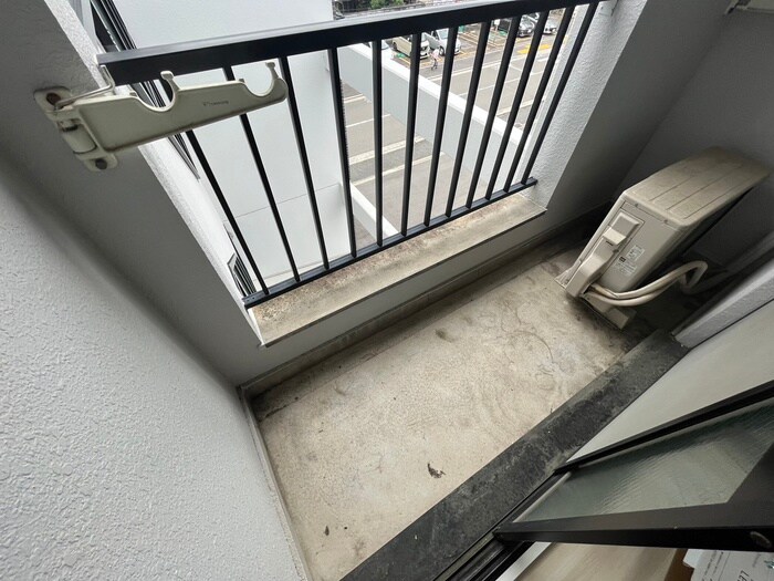 ファ－ストユ－スハイツの物件内観写真