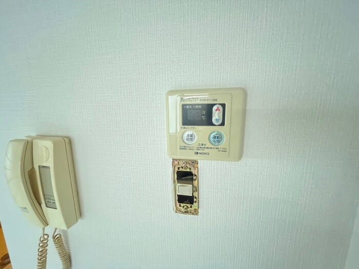 ファ－ストユ－スハイツの物件内観写真