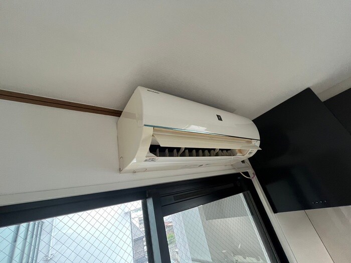 ファ－ストユ－スハイツの物件内観写真