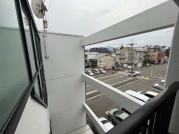 ファ－ストユ－スハイツの物件内観写真