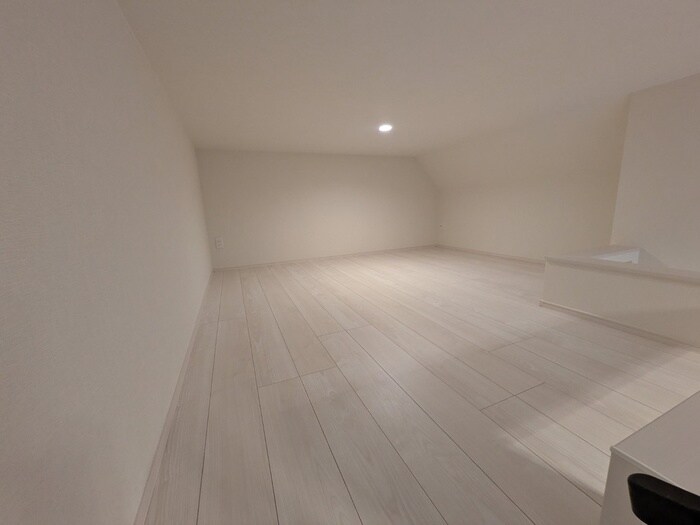 スカイフラット姫島の物件内観写真