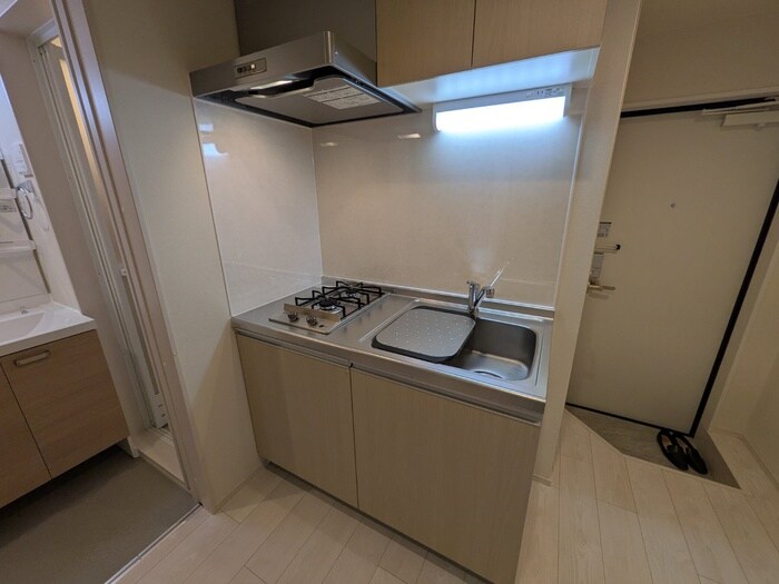 スカイフラット姫島の物件内観写真