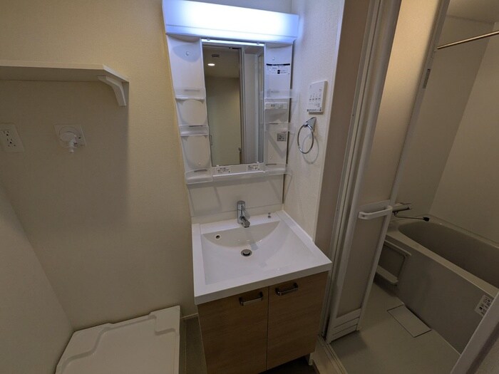 スカイフラット姫島の物件内観写真